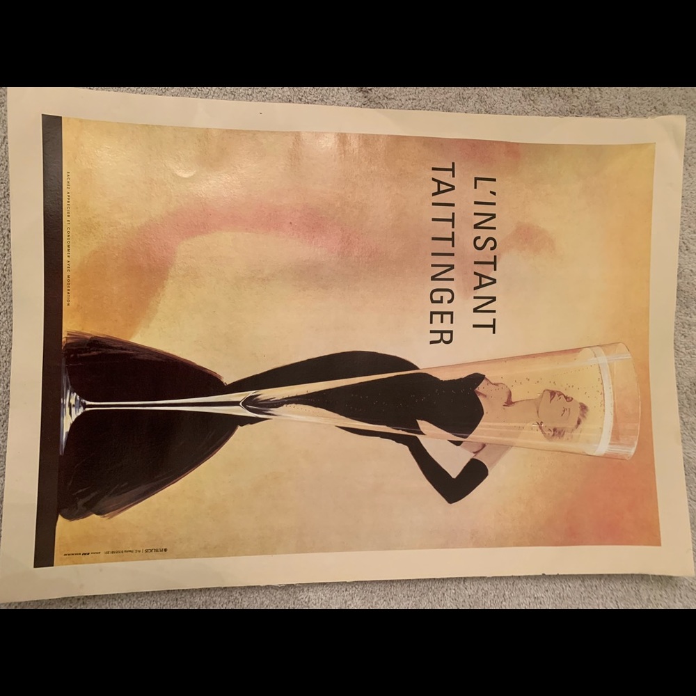 Vintage Poster
